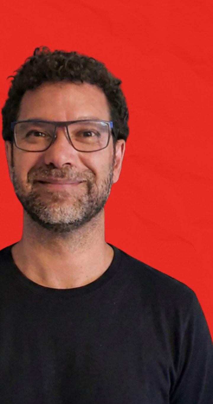 Andrea Riva, studente Quitterz Club